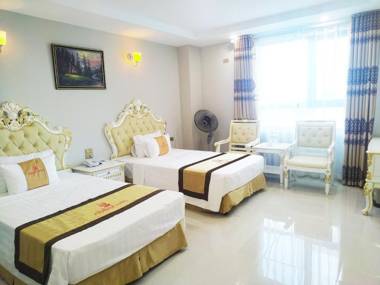 Khách Sạn Phượng Hoàng 3