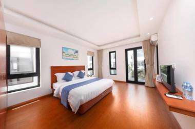 *BOM HOMES* THE VILLAS LUXURY FLC SẦM SƠN