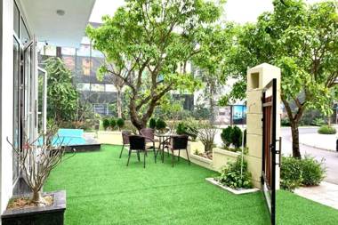 *BOM HOMES* THE VILLAS LUXURY FLC SẦM SƠN