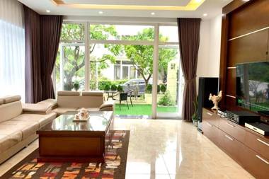 *BOM HOMES* THE VILLAS LUXURY FLC SẦM SƠN