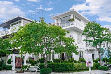 SB100 - Sao Biển 100 - Villa FLC Sầm Sơn