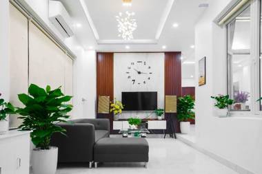 SB100 - Sao Biển 100 - Villa FLC Sầm Sơn