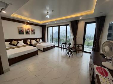 Khách Sạn Moonlight FLC Sầm Sơn