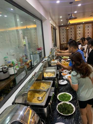 Khách Sạn Moonlight FLC Sầm Sơn