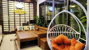 Biệt thự Lá - Leaves Villa