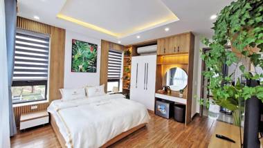 Biệt thự Lá - Leaves Villa