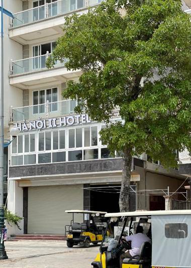 Khách sạn Hà Nội 2 Sầm Sơn