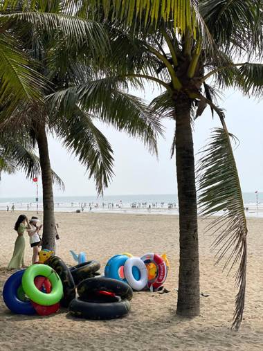 Khách sạn Hà Nội 2 Sầm Sơn