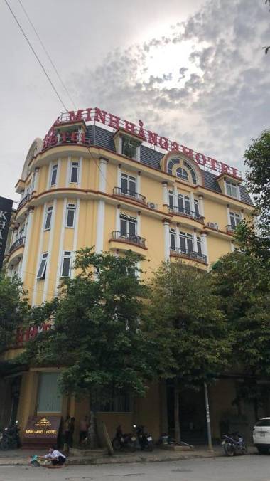 Minh Hang 3 Hotel