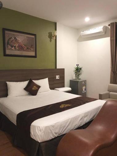 Minh Hang 3 Hotel
