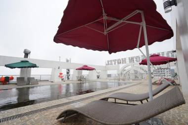 Khách sạn Quy Sơn - Sầm Sơn Thanh Hóa