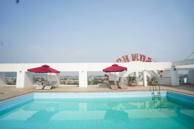 Khách sạn Quy Sơn - Sầm Sơn Thanh Hóa