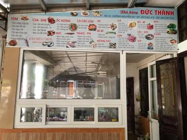 Nhà Nghỉ Trường Lệ