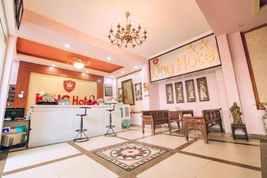 King Hotel