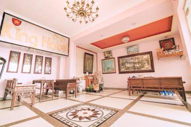 King Hotel
