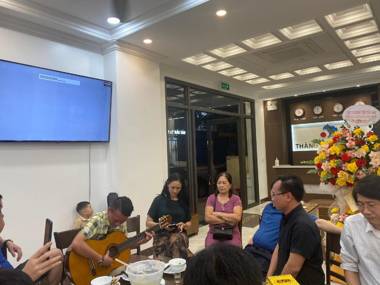 Khách Sạn Thăng Bình