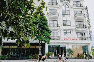 Royal.T Hotel FLC Sam Son
