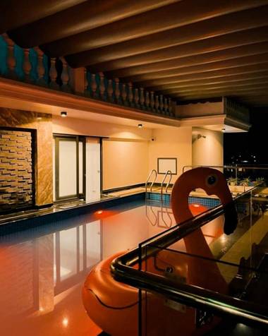 Royal.T Hotel FLC Sam Son