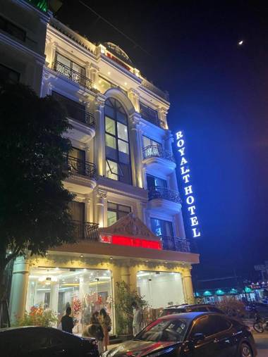 Royal.T Hotel FLC Sam Son