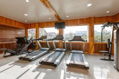 KHÁCH SẠN ANH PHÁT INN