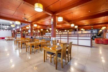 KHÁCH SẠN ANH PHÁT INN