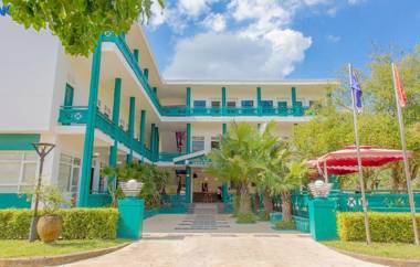 Sai Gon Phong Nha Hotel