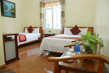 Thien Thanh Hotel