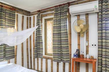 Jungle Boss Homestay