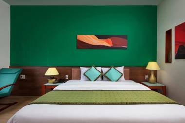 Sai Gon Phong Nha Hotel