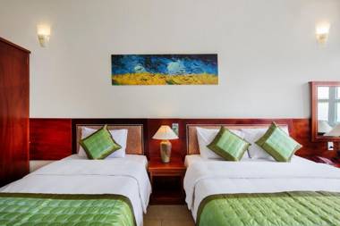 Sai Gon Phong Nha Hotel