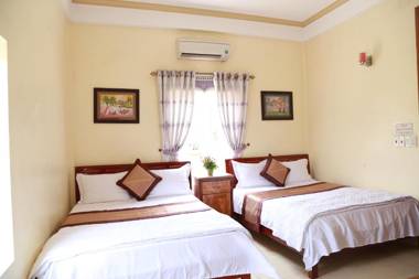 Thanh Phat Phong Nha