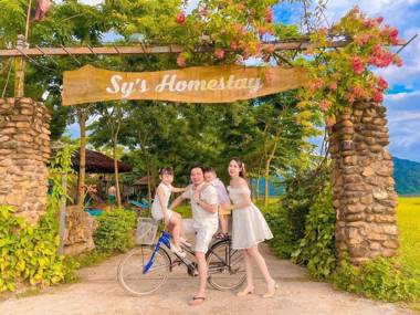 Sy's Homestay