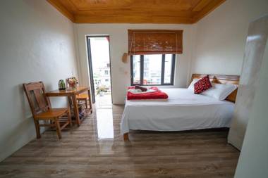 Phong Nha Homestay