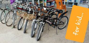 Thao Nguyen Homestay