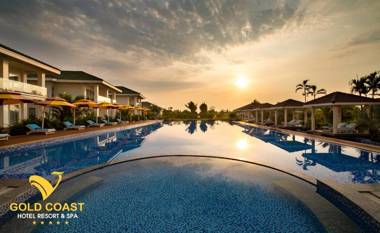 Gold Coast Hotel Resort & Spa