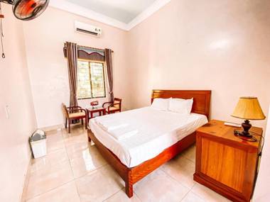 Phong Nha-Tuan Garden House