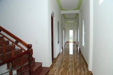 Phong Nha - Tien's Cozy Homestay