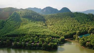 Nguyen Shack - Phong Nha Eco Resort