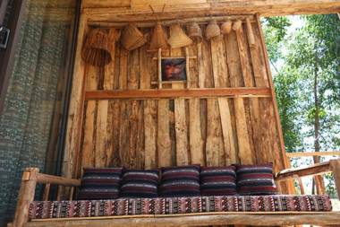 Nguyen Shack - Phong Nha Eco Resort