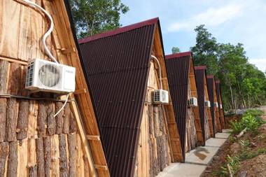 Nguyen Shack - Phong Nha Eco Resort