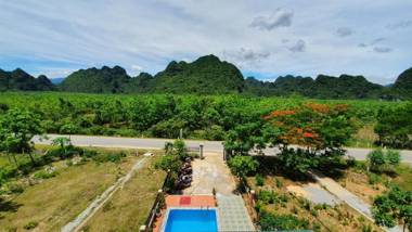 Phong Nha Amanda Homestay