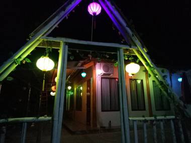 Phong Nha Rice Field Homestay