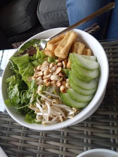 Phong Nha Rice Field Homestay