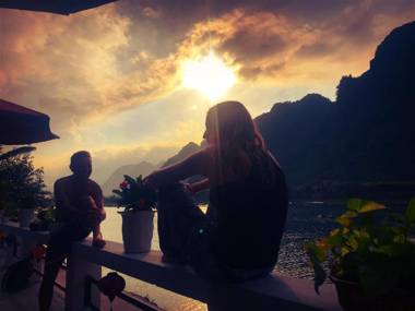 Funny Monkeys Homestay