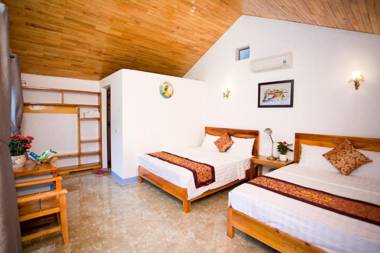 Phong Nha Friendly Home