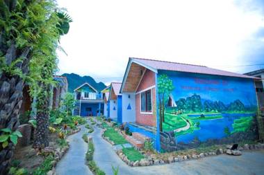 Phong Nha Friendly Home