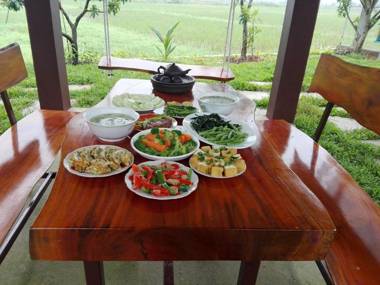 Hưng Phát Bungalow