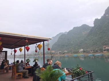 Phong Nha Coco Riverside