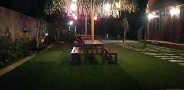 Phong Nha Hillside View Bungalow