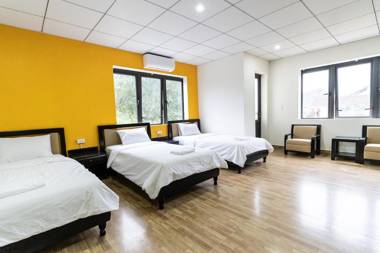 Central Backpackers Hostel - Phong Nha